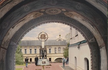 В Ярославле собирают деньги на памятник Минину и Пожарскому
