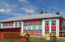 За два года в детсадах Рыбинска построят три новых корпуса