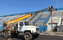Владимир Слепцов пообещал, что стадион «Шинник» откроют в конце августа