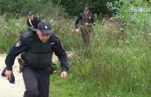 В Ярославской области завершились масштабные антитеррористические учения