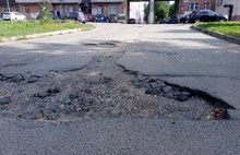 Требование мэра Ярославля отремонтировать дороги к школам не выполнено