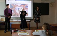 ПАО «ТНС энерго Ярославль» учит школьников основам энергоэффективности 