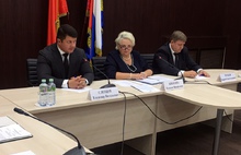 Солнечногорские депутаты проголосовали за Слепцова