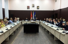 Солнечногорские депутаты проголосовали за Слепцова