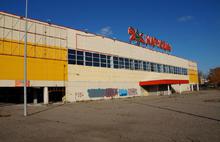 Здание гипермаркета «Карусель» в Ярославле: о сносе уже не говорят     