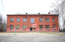 В Ярославле закроют на ремонт одно из зданий школы № 7