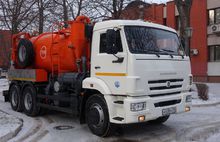 За год в Ярославле бестраншейным методом отремонтировали свыше 10 объектов водоснабжения