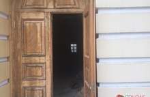 В Ярославле начался ремонт здания бывшей областной Думы