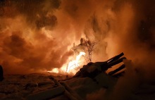 Мэр Ярославля о подземном пожаре в Новоселках: «Техники нет, людей нет, главы нет!» 