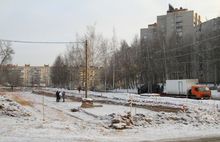 В Рыбинске построят гипермаркет на средства инвестора