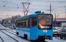 Дождались: в Ярославле на линию выходят московские трамваи