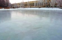 В Рыбинске до конца года откроют 30 ледовых площадок