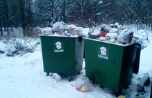 YarNews-TV: Жители Рыбинска жалуются на вывоз мусора «Хартией»