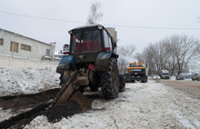 В рамках проекта БКД «Ярославльводоканал» заменит более 7 километров водопроводных сетей