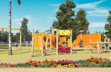 Как изменится парк «Юбилейный» в Ярославле: фото 