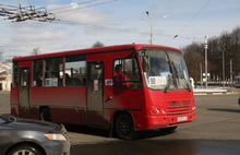 В ожидании «люберецких»: перевозчики Ярославля выступили против глобальной «чистки» городского транспорта