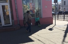 В Ярославле торговцам ландышами ответственность не грозит