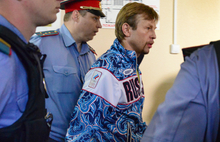 Начала суда над  мэром Ярославля журналисты ждали пять часов. Фоторепортаж