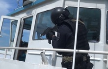 «Шторм» в Рыбинске: в Ярославской области прошли антитеррористические учения – фоторепортаж