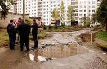Китайский фонтан застрял во Владивостоке: в Ярославской области сорваны сроки благоустройства