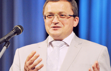 Александр Нечаев начал выстраивать отношения с депутатами муниципалитета Ярославля. С фото из архива