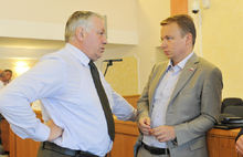 Свидетели по уголовному делу мэра Ярославля сегодня присутствовали на заседании муниципалитета