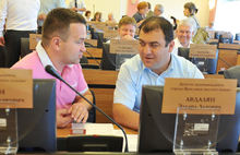 Свидетели по уголовному делу мэра Ярославля сегодня присутствовали на заседании муниципалитета