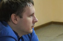 В Ярославле начали судить первого обвиняемого по делу о пытках в первой колонии
