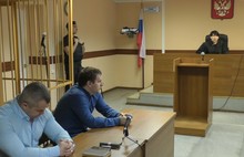 В Ярославле начали судить первого обвиняемого по делу о пытках в первой колонии