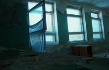 «Эстетика заброшенных мест»: ярославцы публикуют фото заброшенного пионерского лагеря
