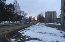 «Дать мэру в руки коляску»: ярославцы недовольны странной аркой на Красноборской