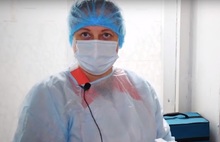 В ярославском ковид-госпитале скончалась медсестра – героиня ролика «Спасибо врачам»