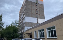 В Ярославле ребёнок упал с седьмого этажа