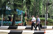 В ярославском парке нашли нарушения в работе детских аттракционов