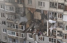 «Нам не нужны миллионы за погибших»: жители взорвавшегося в Ярославле дома отказались возвращаться в квартиры