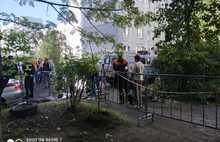 Ярославские спасатели показали взорвавшийся дом изнутри: фото