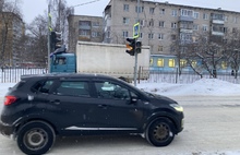 На проспекте Машиностроителей в Ярославле нет дорожного коллапса – фоторепортаж 