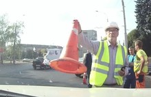 Экс-мэр Рыбинска снова будет ремонтировать дороги в Ярославле