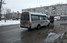 В Ярославле перевозчик самовольно продлил маршрут автобуса?