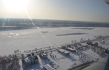 В ярославском правительстве обещают не допустить второго зимнего наводнения