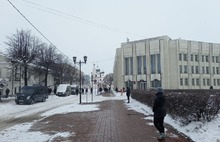 Участники шествия в Ярославле сообщили о первых задержаниях