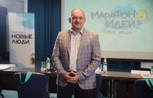 «Новые люди» помогут воспитать в Ярославле «новых предпринимателей»