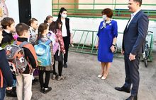 Мэр Ярославля сообщил, что школу в Красноперекопском районе охраняют вахтеры