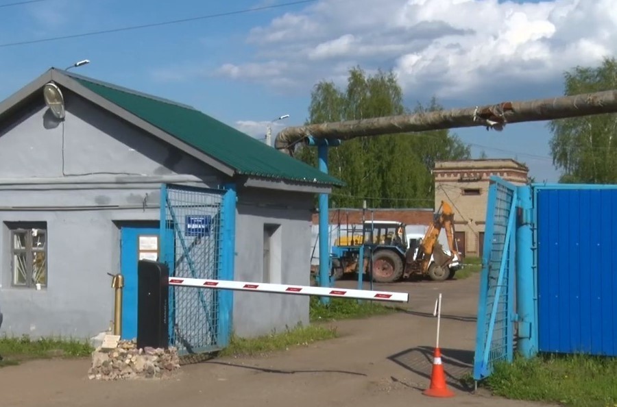 Прокуратура в Ростове отсудила компенсации 22 работникам «Южного водоканала»