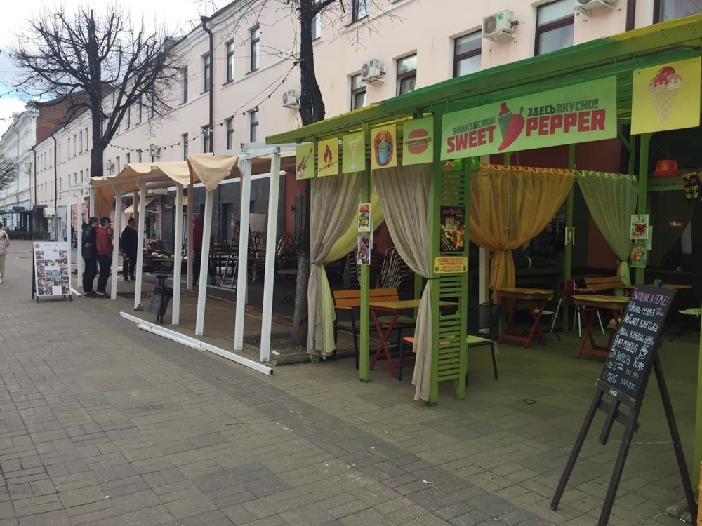 Ярославские рестораторы будут вакцинировать персонал и посетителей в кафе