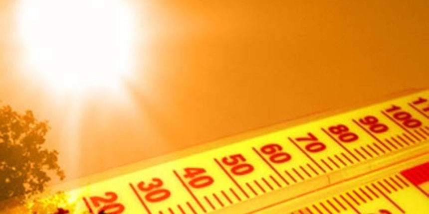 МЧС предупредило ярославцев об аномальной жаре