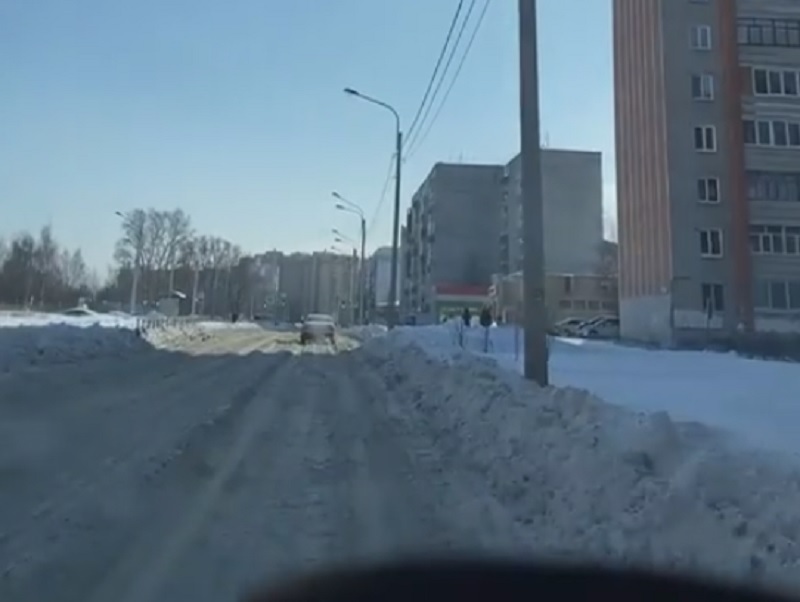 В Ярославле после месячных тяжб определили подрядчика по улице Строителей
