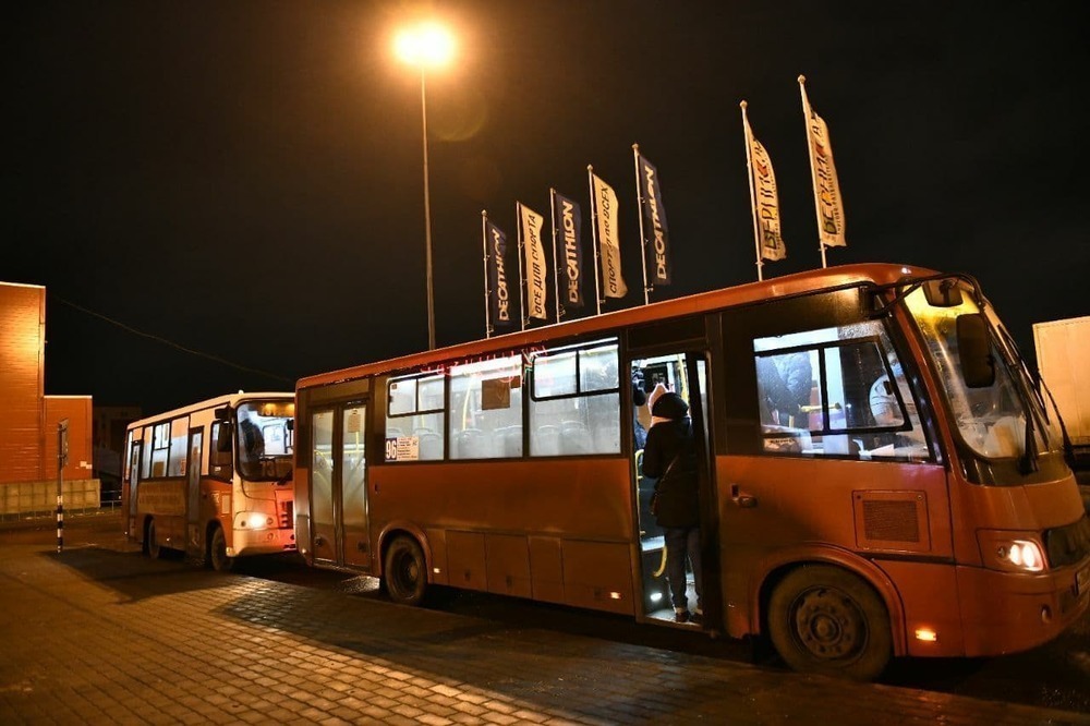 В суд подали восемь жалоб на транспортную реформу в Ярославле