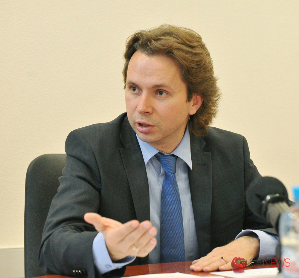 Председатель избирательной комиссии Ярославской области: «Кандидаты начинают взаимно обжаловать действия друг друга»