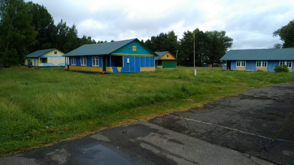 Следственный комитет начал проверку детского лагеря под Переславлем